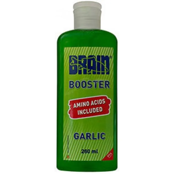 Бустер Brain Garlic (Часник) 260ml