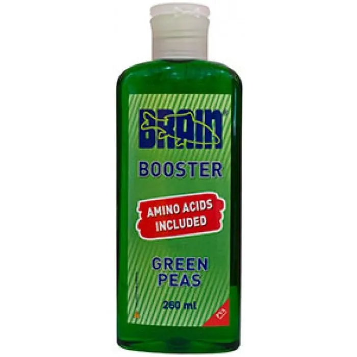 Бустер Brain Green Peas (Горох) 260ml