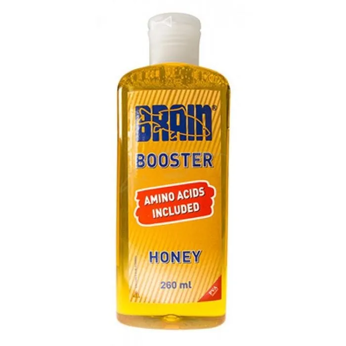 Бустер Brain Honey (Мёд) 260ml