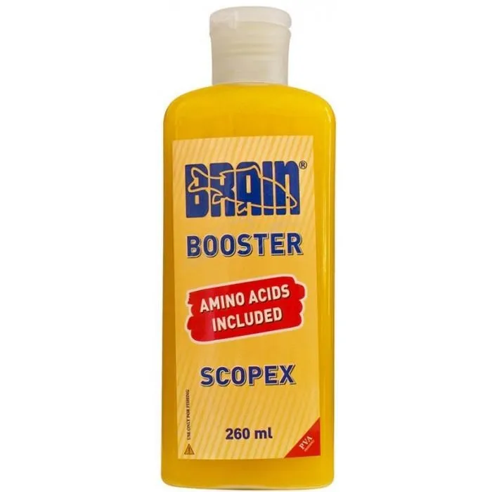 Бустер Brain Scopex 260 ml