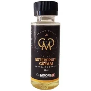 Бустер CC Moore Esterfruit Cream Hookbait Booster (Elite Range) 50мл