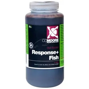 Бустер CC Moore Response Fish 500ml