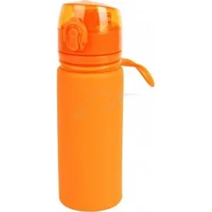 Бутылка Tramp TRC-093-orange силикон 500 мл orange