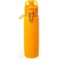 Пляшка Tramp TRC-094-orange силікон 700ml orange