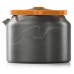 Чайник GSI Halulite Tea Kettle 1.8 L ц:темно-сірий