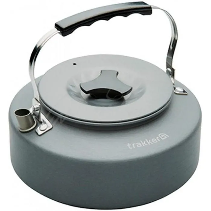 Чайник Trakker Armolife Kettle 1.1л