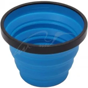 Чашка Sea To Summit X-Cup складна ц:blue