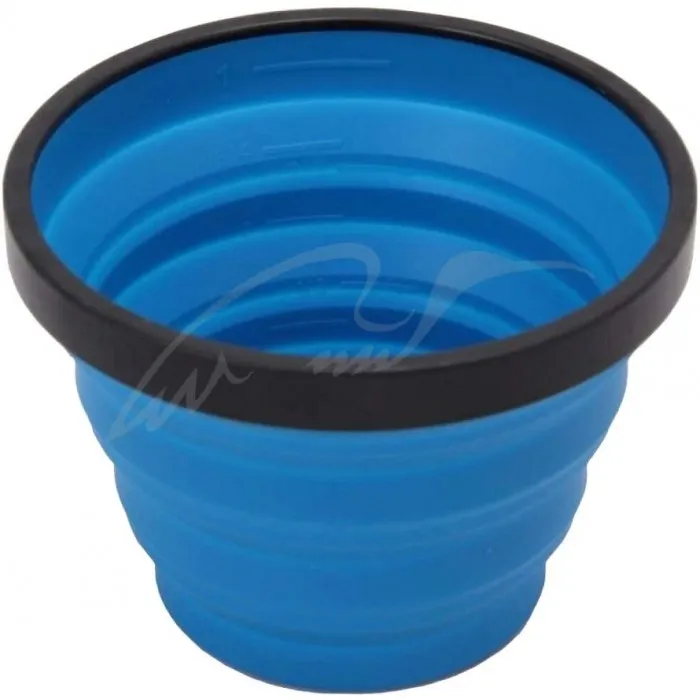 Чашка Sea To Summit X-Cup складная ц:blue