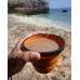 Чашка Sea To Summit X-Cup складная ц:orange