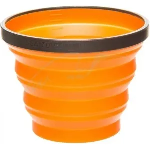 Чашка Sea To Summit X-Cup складная ц:orange