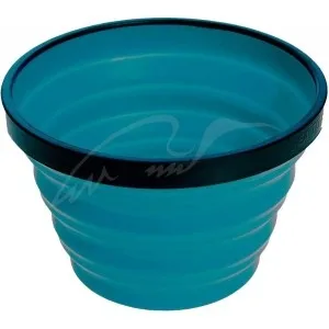 Чашка Sea To Summit X-Cup складная ц:pacific blue