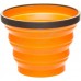 Чашка Sea To Summit X-Mug складная ц:orange