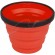 Чашка Sea To Summit X-Mug складная ц:red