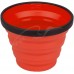 Чашка Sea To Summit X-Mug складна ц:red