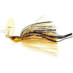 Чаттербейт Jackall Break Blade 3/8oz (11.0g) Golden Shad