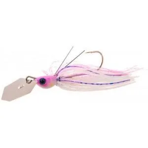 Чаттербейт Jackall Break Blade 3/8oz (11.0g) Sexy Pink & Purple Shad