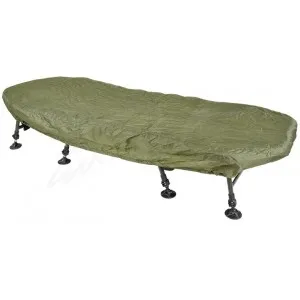 Чехол CarpZoom Bedchair Rain Cover (для кровати) 86x215x21см