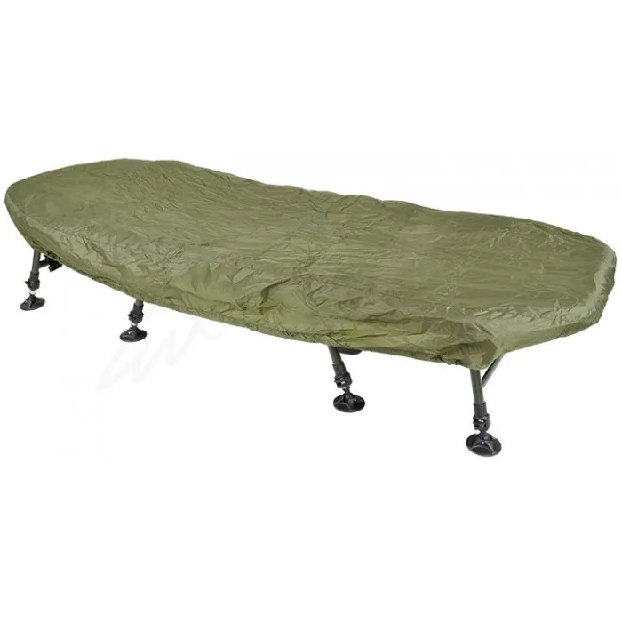 Чохол CarpZoom Bedchair Rain Cover (для ліжка) 86х215х21см