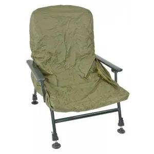 Чехол CarpZoom Chair Rain Cover (для кресела) 62x130x21см