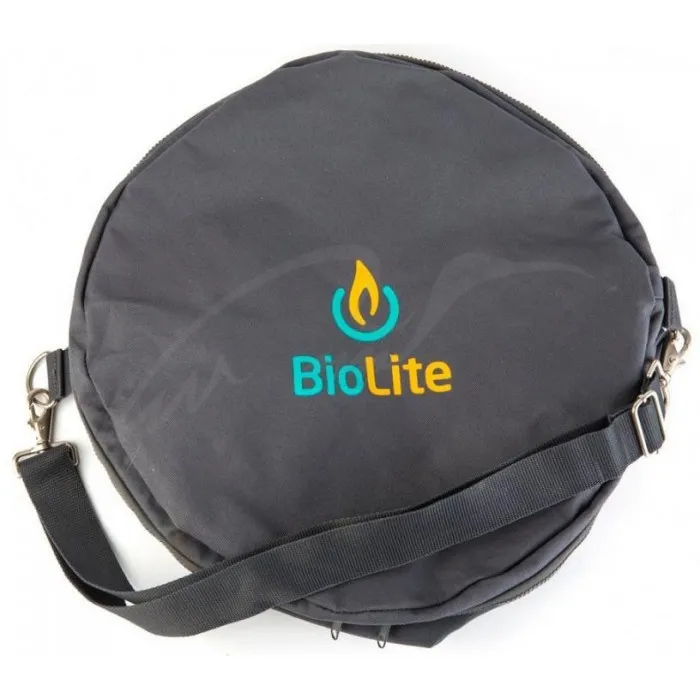 Чехол для горелки Biolite Basecamp Carry pack