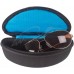 Чехол для очков Lifeventure Sunglasses Case ц:black