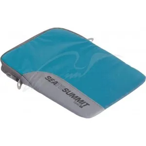 Чохол для планшета Sea To Summit Ultra-Sil Tablet Sleeve L ц: blue gray