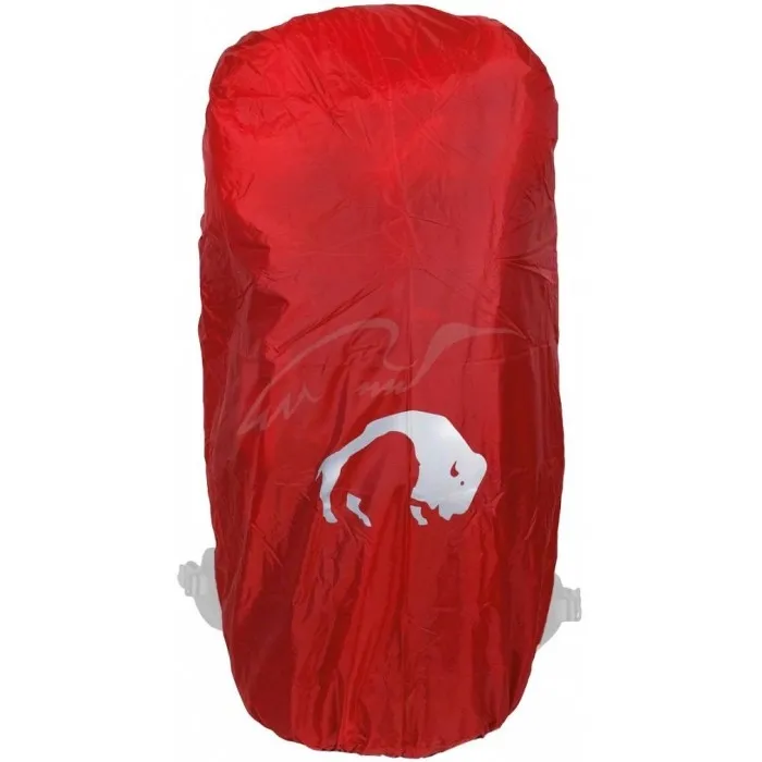 Чохол для рюкзака Tatonka Rain Flap L red