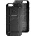 Чехол для телефона Magpul Bump Case для Apple iPhone 6/6S ц:черный