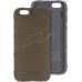 Чохол для телефону Magpul Bump Case для Apple iPhone 6/6S ц:олива
