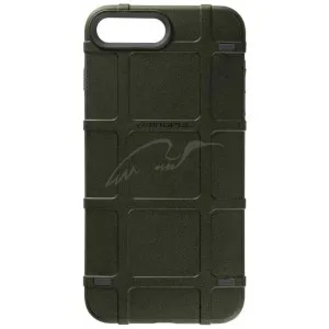 Чехол для телефона Magpul Bump Case для iPhone 7Plus/8 Plus ц:олива