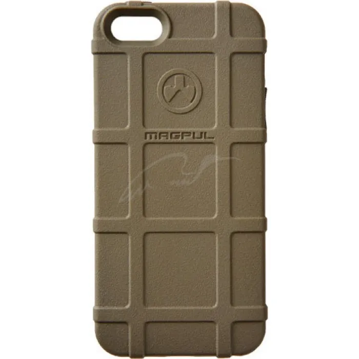 Чехол для телефона Magpul Field Case для Apple iPhone 5/5S/SE ц:олива
