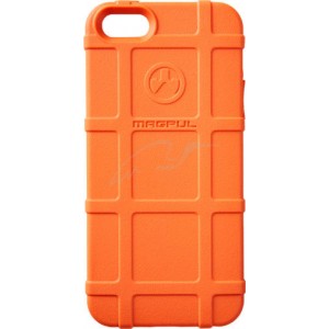 Чохол для телефону Magpul Field Case для Apple iPhone 5/5S/SE ц:помаранчевий
