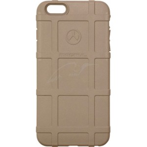 Чехол для телефона Magpul Field Case для Apple iPhone 6 Plus/6S Plus ц:песочный