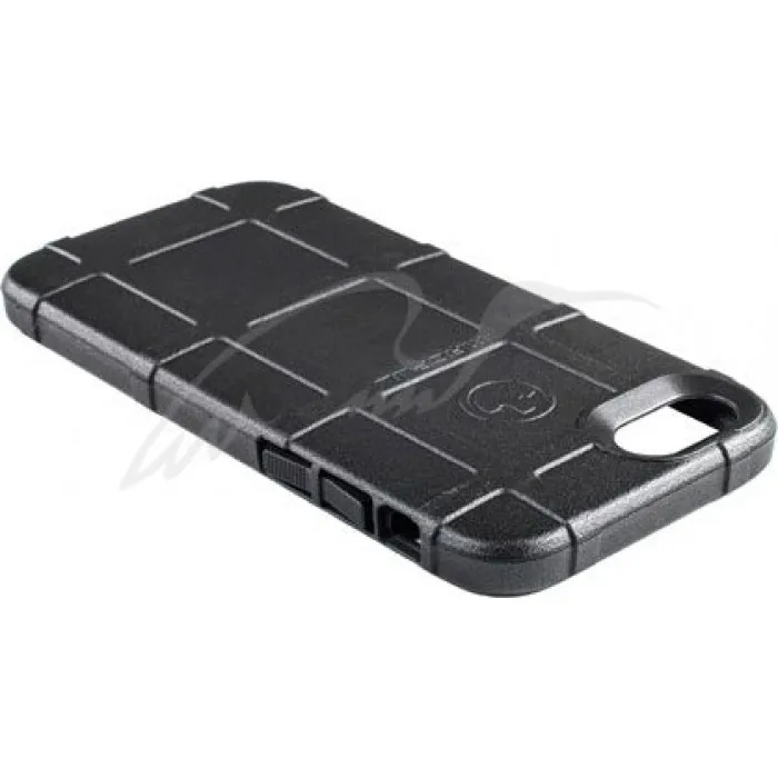 Чехол для телефона Magpul Field Case для Apple iPhone 7/8 ц:черный