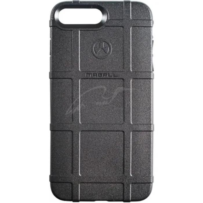 Чехол для телефона Magpul Field Case для Apple iPhone 7Plus/8 Plus ц:черный