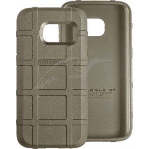 Чохол для телефону Magpul Field Case для Samsung Galaxy S7 ц:олива