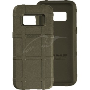 Чохол для телефону Magpul Field Case для Samsung Galaxy S8 ц:олива