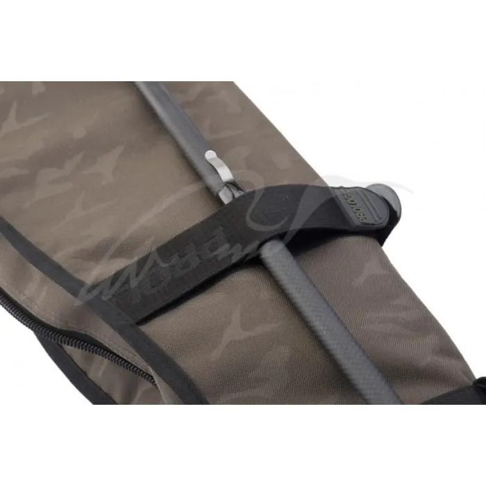 Чохол Prologic CDX Rod Holdall 4 rod 13ft (212x40x22cm)