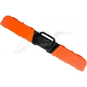 Чехол Prox Container Gear 5-Leght Hard Rod Case ц:orange