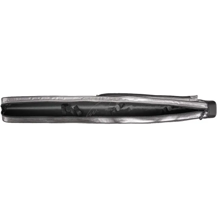Чехол Prox Gravis Super Slim Rod Case (Reel In) 110см ц:gunmetal