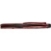 Чехол Prox Gravis Super Slim Rod Case (Reel In) 138см ц:red