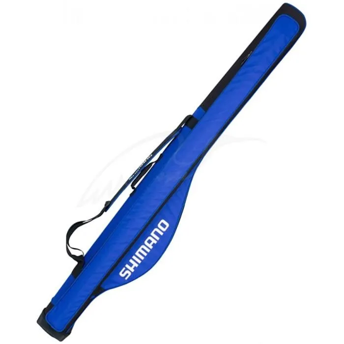 Чехол Shimano All-Round Double Rod Sleeve 10ft 2 pc 170cm (для двух удилищ)