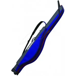 Чохол Shimano Rod/Reel Case 148cm (для двох вудок з котушками) ц:синій
