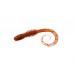 Черв`як Flagman Helical 4" salmon brown flash