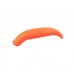 Червяк Berkley Gulp! Alive Pinched Crawler 1" Fluo Orange