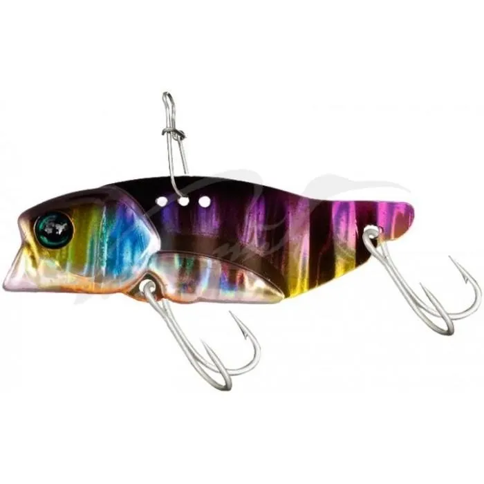 Цикада Jackall Knockin' Jaw 1/2oz 58mm 14.0 g Raikou Gill