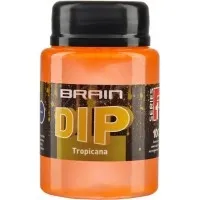 Дип для бойлов Brain F1 Tropicana (манго) 100ml