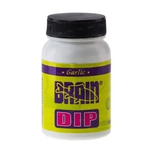 Діп для бойлов Brain Garlic (Часник) 100 ml