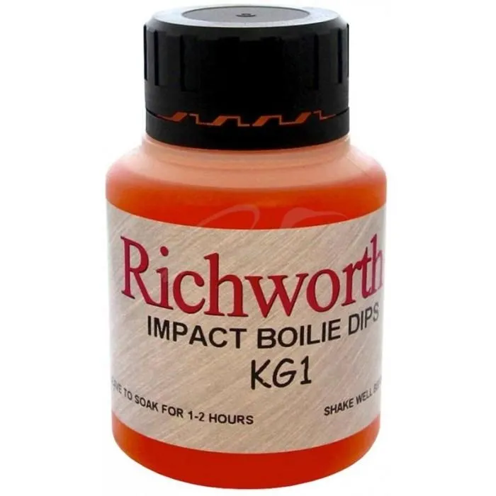 Дип для бойлов Richworth KG-1 130ml