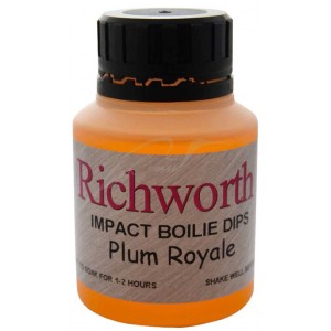 Дип для бойлов Richworth Plum Royale 130ml
